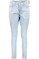 Teksad naistele Levi's Denim jeans 19626 hind ja info | Naiste teksad | kaup24.ee