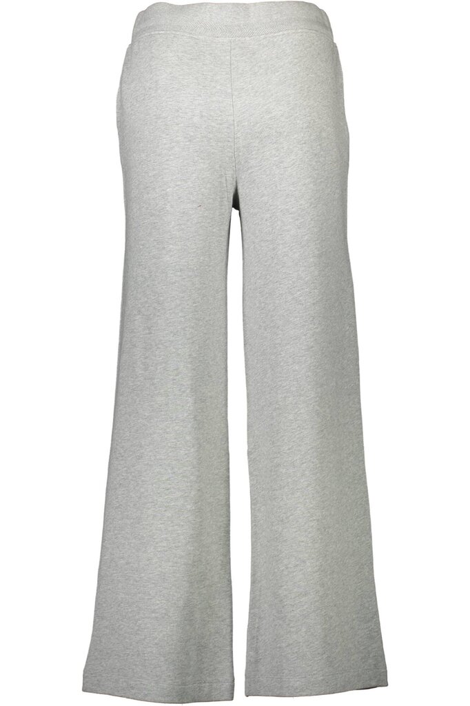 Püksid naistele Variant 54353, hall hind ja info | Naiste püksid | kaup24.ee