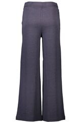 Püksid naistele Variant 54400, sinine hind ja info | Naiste püksid | kaup24.ee