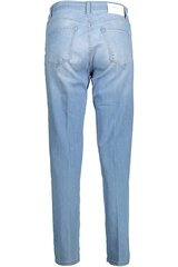 Teksad naistele Kocca Variant 66444, sinine цена и информация | Женские тканевые брюки с поясом, синие | kaup24.ee