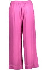 Püksid naistele Kocca 67373, roosa hind ja info | Naiste püksid | kaup24.ee