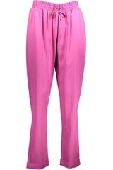 Püksid naistele Kocca 67742, roosa hind ja info | Naiste püksid | kaup24.ee