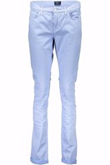 Püksid naistele Gant, sinine hind ja info | Naiste püksid | kaup24.ee
