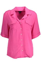 Särk naistele Gant, roosa hind ja info | Naiste pluusid, särgid | kaup24.ee