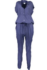 Ülikond naistele, sinine hind ja info | Naiste kostüümid | kaup24.ee