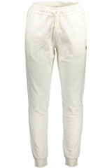 Vabaajapüksid naistele US Polo, valge hind ja info | Naiste püksid | kaup24.ee