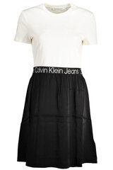 ПЛАТЬЕ CALVIN KLEIN J20J220759 цена и информация | Женские костюмы | kaup24.ee