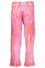 Püksid naistele Murphy & Nye, roosa hind ja info | Naiste püksid | kaup24.ee