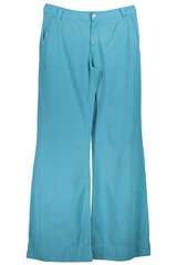 Püksid naistele Phard, sinine hind ja info | Naiste püksid | kaup24.ee