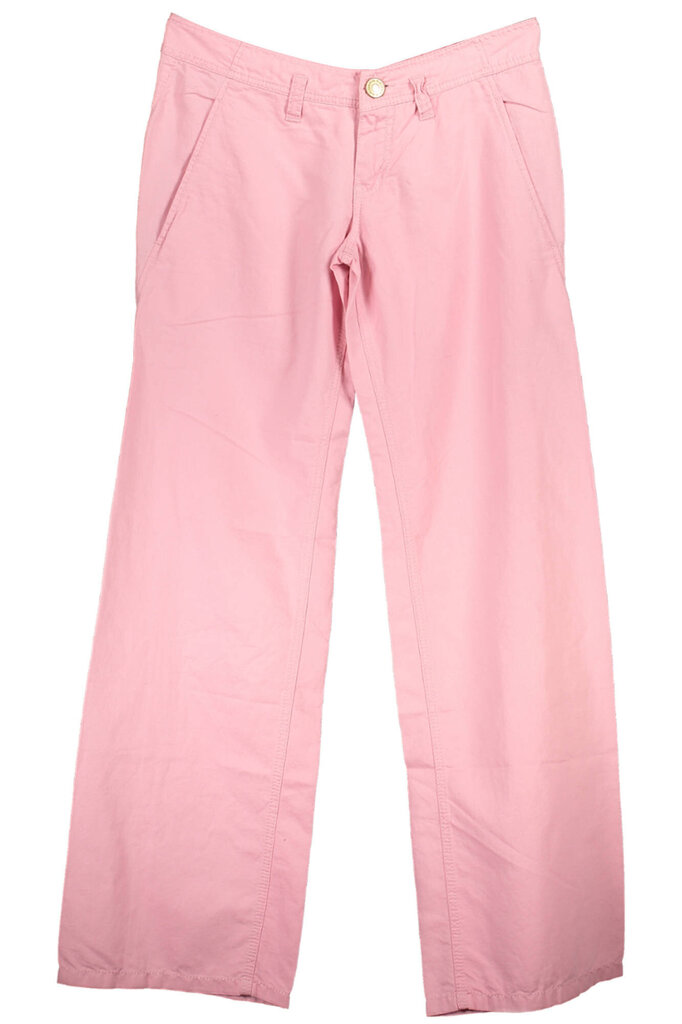 Püksid naistele Phard, roosa цена и информация | Naiste püksid | kaup24.ee