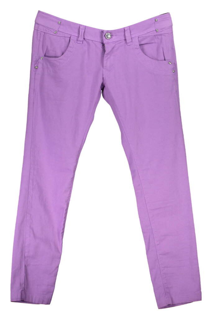 Püksid naistele Datch, lilla hind ja info | Naiste püksid | kaup24.ee