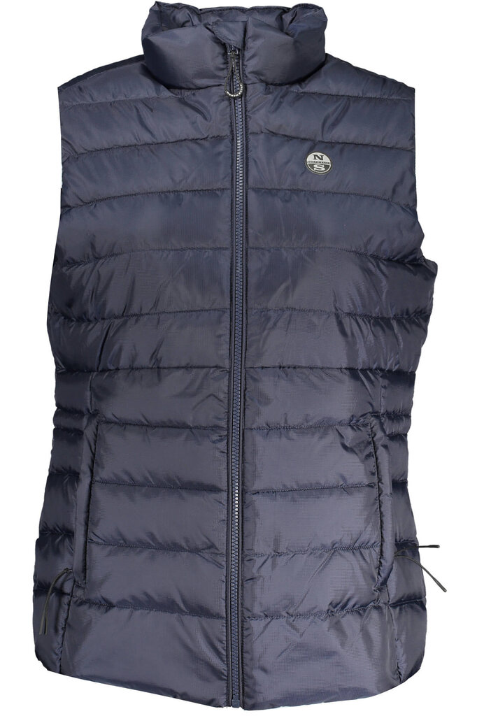 Vest naistele North Sails, sinine hind ja info | Naiste vestid | kaup24.ee