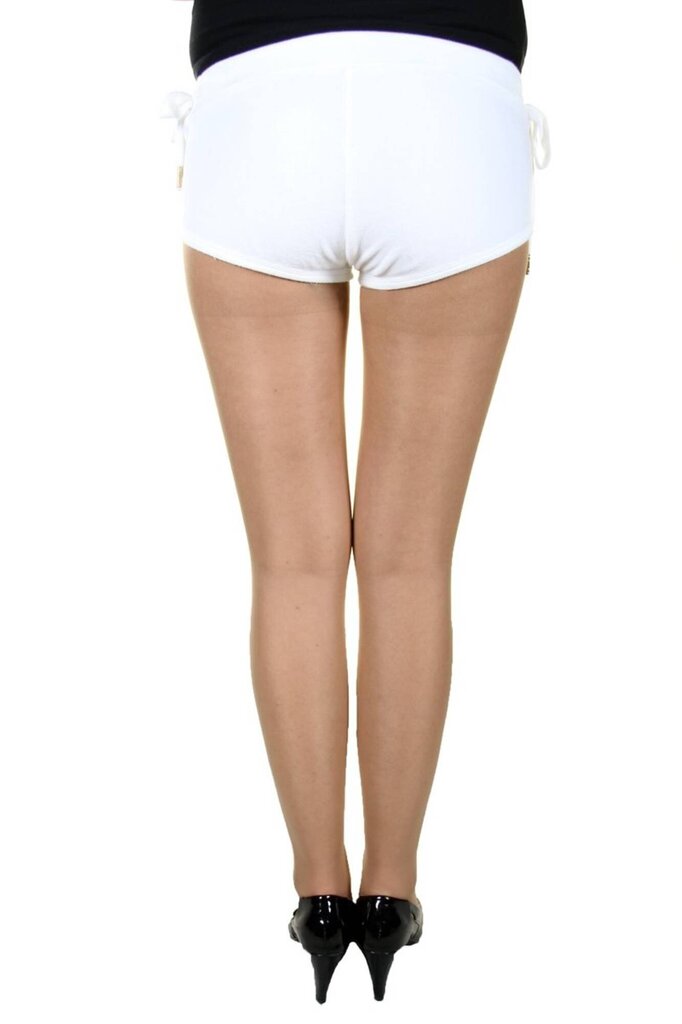Lühikesed püksid naistele Fornarina, valge hind ja info | Naiste lühikesed püksid | kaup24.ee