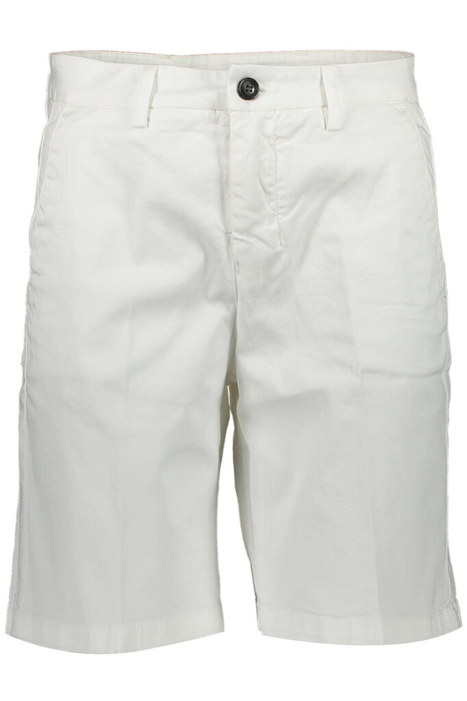Lühikesed püksid naistele North Sails, valge hind ja info | Naiste püksid | kaup24.ee