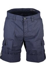 Lühikesed püksid naistele North Sails, sinine hind ja info | Naiste lühikesed püksid | kaup24.ee