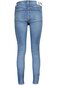 Teksad naistele Calvin Klein, sinine цена и информация | Naiste teksad | kaup24.ee