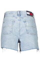 TOMMY HILFIGER ШОРТЫ DW0DW15602 цена и информация | Джинсовые шорты | kaup24.ee