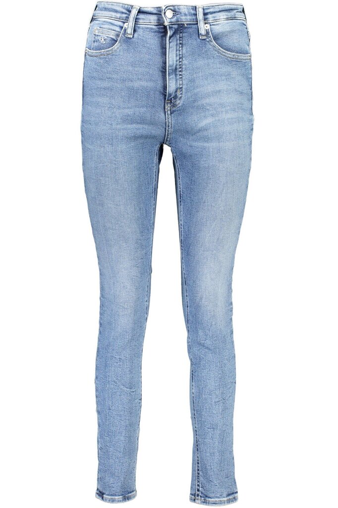 Teksad naistele Calvin Klein Teksad, sinine hind ja info | Naiste teksad | kaup24.ee