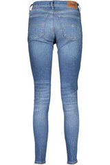 ДЖИНСЫ TOMMY HILFIGER DW0DW12396 цена и информация | Женские джинсы | kaup24.ee