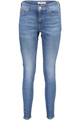 ДЖИНСЫ TOMMY HILFIGER DW0DW12396 цена и информация | Женские джинсы | kaup24.ee