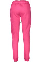 Vabaajapüksid naistele Norra, roosa hind ja info | Naiste püksid | kaup24.ee