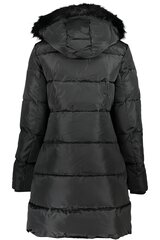Jope naistele Calvin Klein J20J221890, must цена и информация | Женские куртки | kaup24.ee