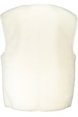 Vest naistele Calvin Klein J20J222243, valge цена и информация | Женские жилеты | kaup24.ee