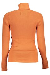 Kampsun naistele Calvin Klein J20J221688, oranž hind ja info | Naiste kampsunid | kaup24.ee