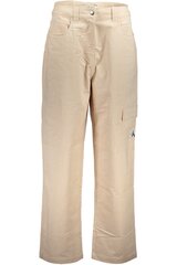 Püksid naistele Calvin Klein J20J221861, roosa hind ja info | Naiste püksid | kaup24.ee