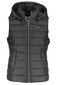 Vest Tommy Hilfiger, must цена и информация | Naiste vestid | kaup24.ee