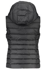 Vest Tommy Hilfiger, must hind ja info | Naiste joped ja parkad | kaup24.ee