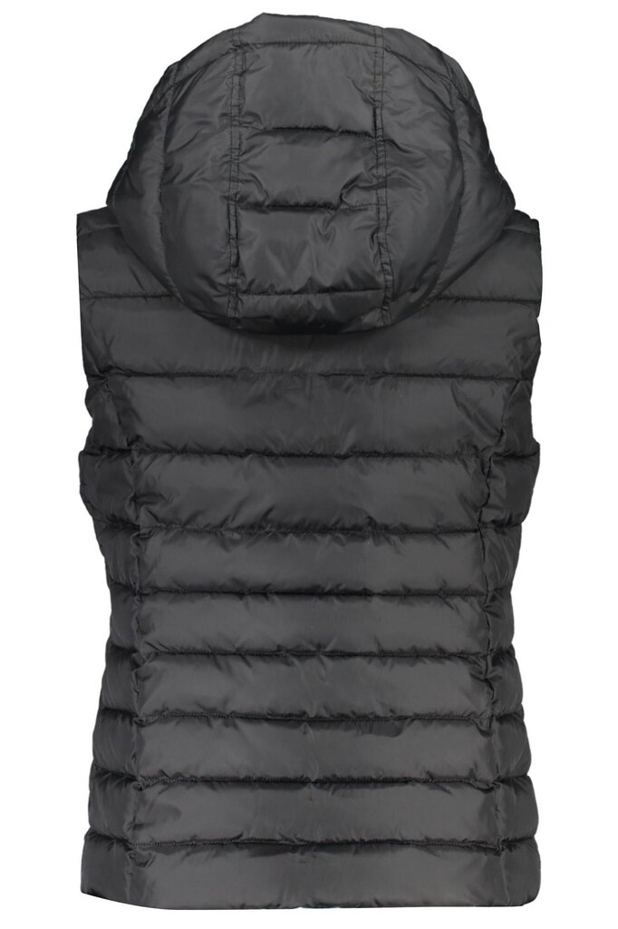 Vest Tommy Hilfiger, must цена и информация | Naiste vestid | kaup24.ee