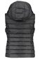 Vest Tommy Hilfiger, must цена и информация | Naiste vestid | kaup24.ee