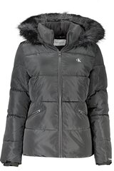 Jope naistele Calvin Klein J20J221889, must hind ja info | Naiste joped ja parkad | kaup24.ee