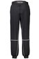Püksid naistele Calvin Klein 00GWF3P636, must hind ja info | Naiste püksid | kaup24.ee