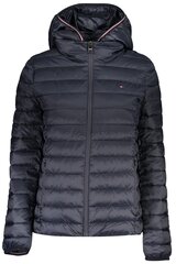 КУРТКА TOMMY HILFIGER DW0DW09350 цена и информация | Женские куртки | kaup24.ee