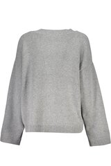 свитер tommy hilfiger ww0ww39015 WW0WW39015_04D9D60_GRIGIO01N_M цена и информация | Женские кофты | kaup24.ee