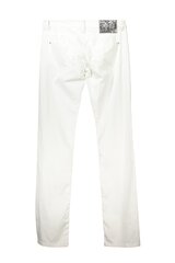 Püksid naistele Phard, valge hind ja info | Naiste püksid | kaup24.ee