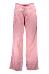 Püksid naistele Phard, roosa hind ja info | Naiste püksid | kaup24.ee