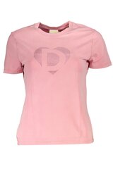 рубашка desigual 24swtkak 24SWTKAK_RS3049_2XL цена и информация | Женские футболки | kaup24.ee