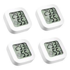 Digitaalne termomeeter Majome hind ja info | Ilmajaamad, termomeetrid | kaup24.ee