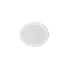 Светодиодная лампа Philips Downlight meson Белый Пластик 550 lm (Ø 9,5 x 7,5 cm) цена и информация | Монтируемые светильники, светодиодные панели | kaup24.ee