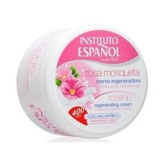 Kortsudevastane taastav kreem Instituto Español Kibuvits, 400 ml hind ja info | Kehakreemid, losjoonid | kaup24.ee