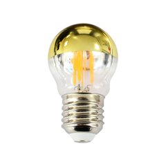 светодиодная лампа, 4w g45 e27 цена и информация | Лампочки | kaup24.ee