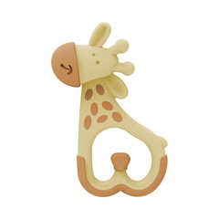 Прорезыватель для зубов Жирафа Dr. Brown's, TE450 цена и информация | Игрушки для малышей | kaup24.ee