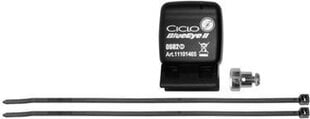 Kadentsi mõõtja Ciclosport HAC 5, CM 619 hind ja info | Muud jalgratta varuosad | kaup24.ee