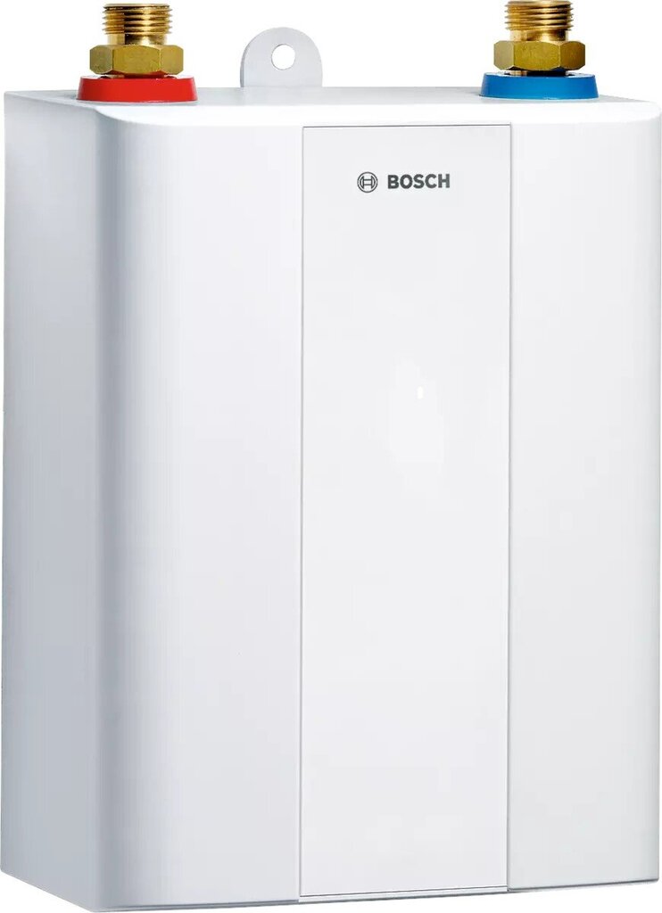 Elektriline veeboiler Tronic 4000 8 ET, valamu alla hind ja info | Boilerid | kaup24.ee
