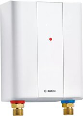 Elektriline veeboiler Tronic 4000 6 EB, valamu kohale hind ja info | Bosch Kütteseadmed | kaup24.ee