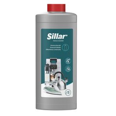 Sillar Descaler espressomasinatele 1L hind ja info | Puhastusvahendid | kaup24.ee