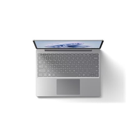 Microsoft MS Surface Laptop GO 3 i5-1235U 12i 16GB hind ja info | Sülearvutid | kaup24.ee